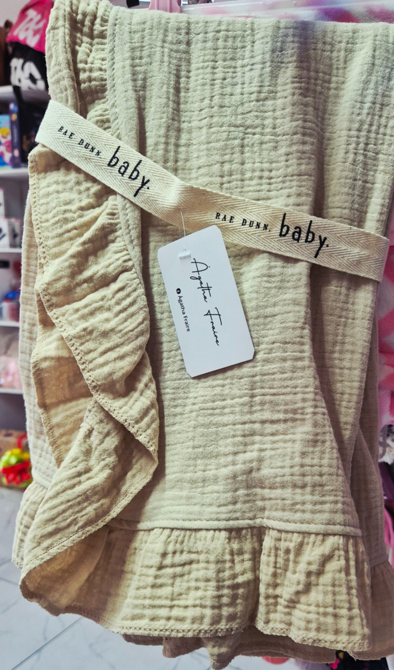manta beige