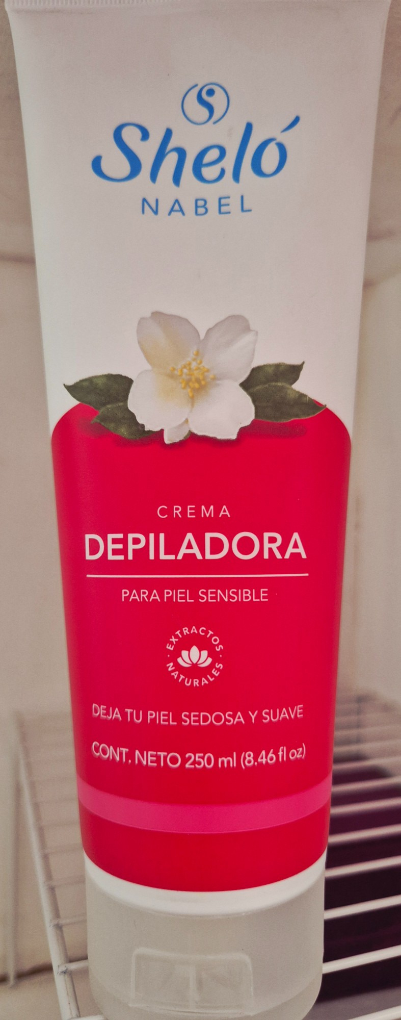 1 depiladora
