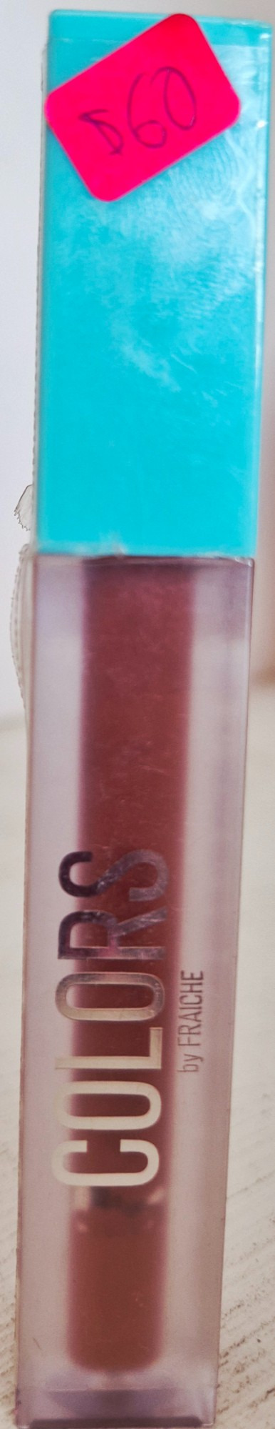 labial fraiche