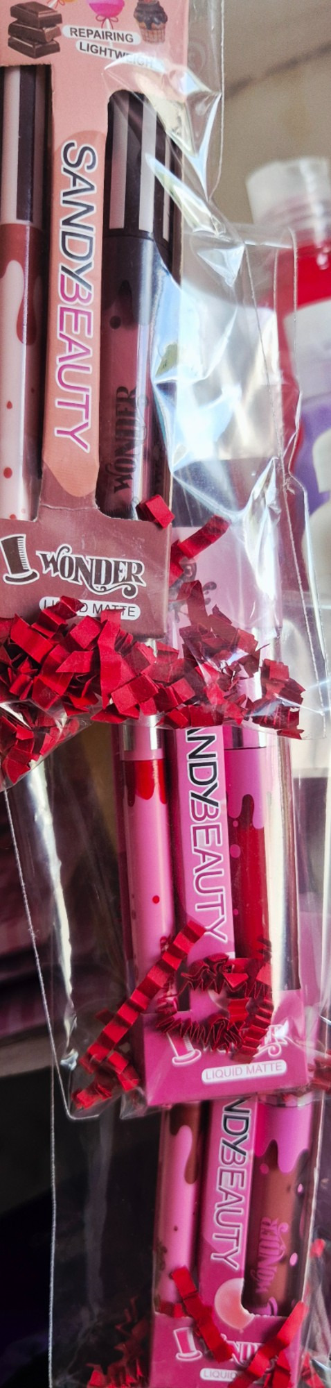 set labial
