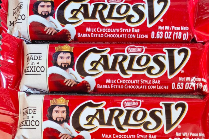 Carlos V
