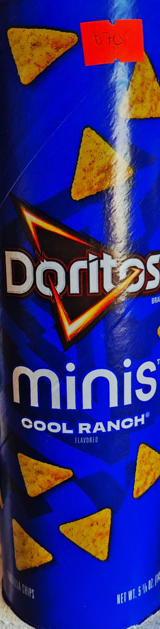 Doritos minis