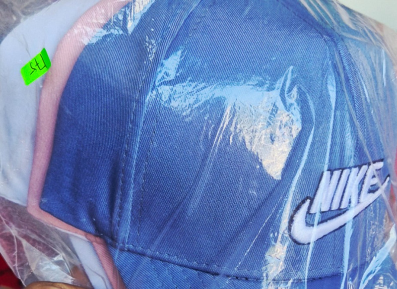 GORRAS MUJER
