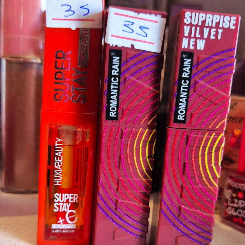 Labial 35