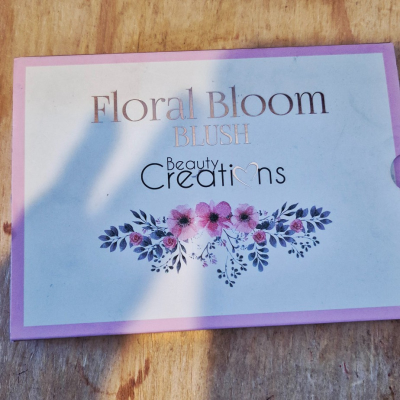 blush beauty creations