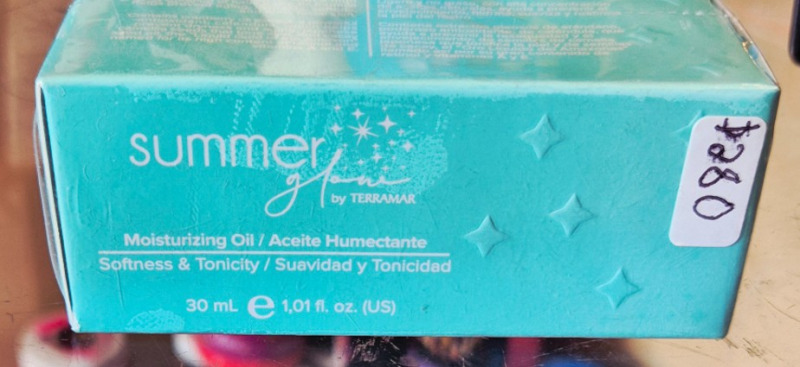 Aceite humectante