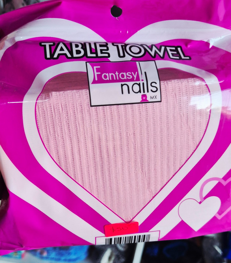 Tabla towel