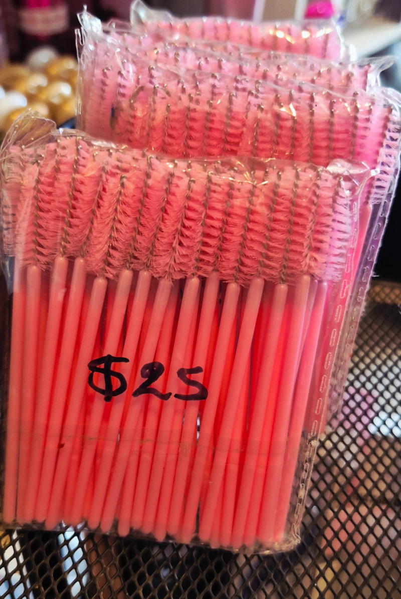 Cepillos