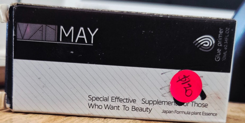 May