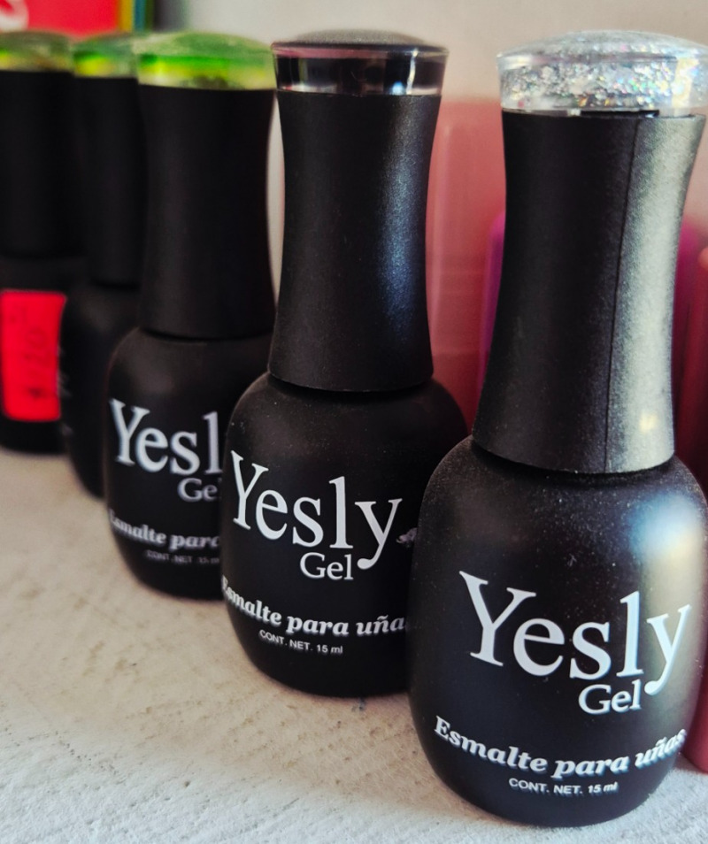 Yesli gel