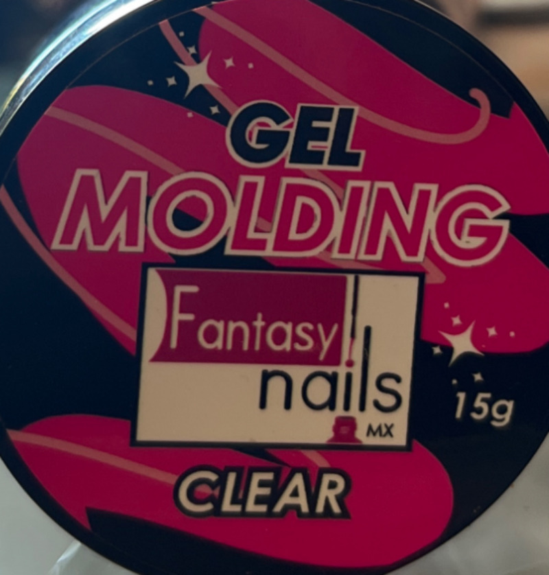 gel molding