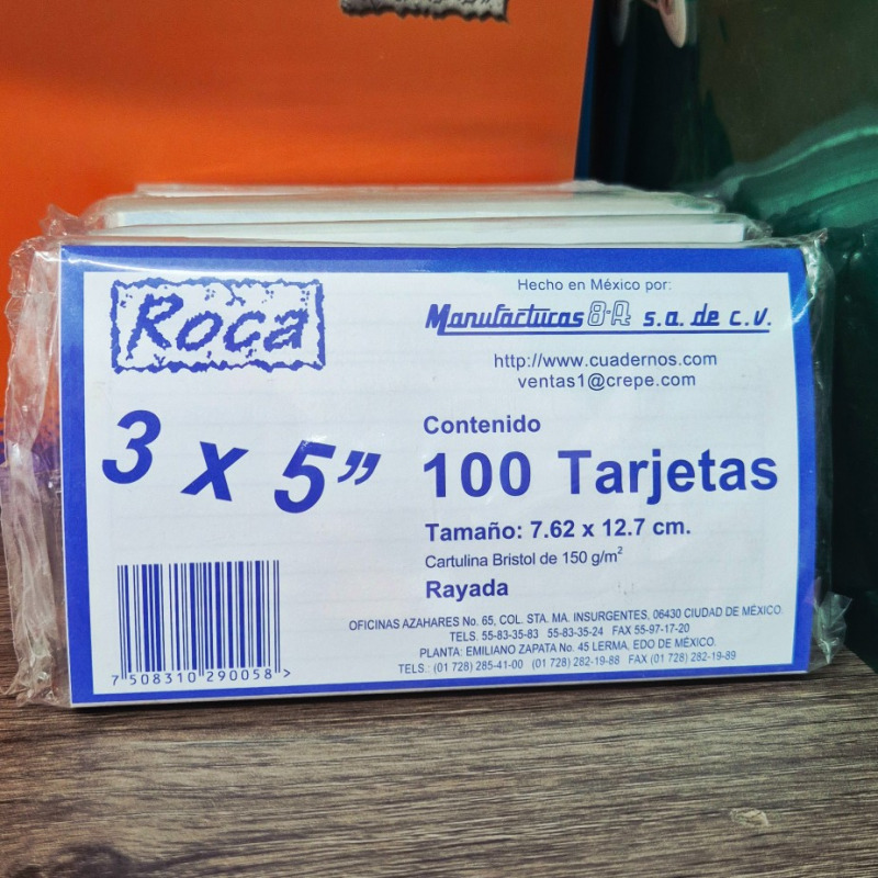 Fichas Bibliográficas