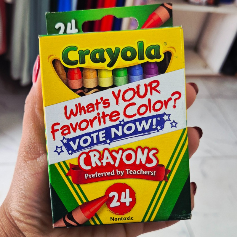 Crayola