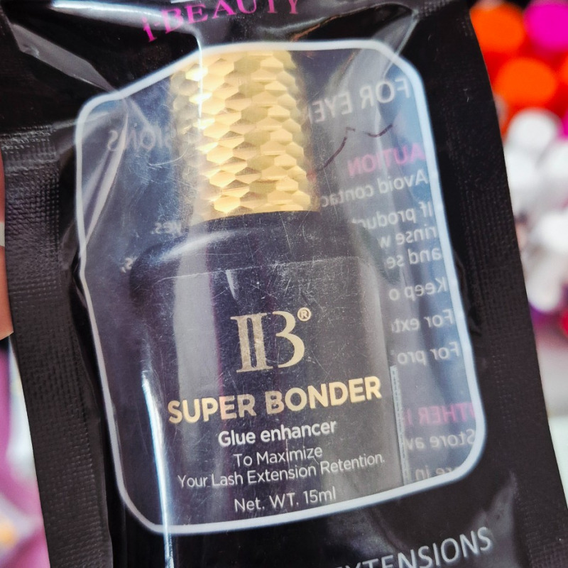 Super bonder