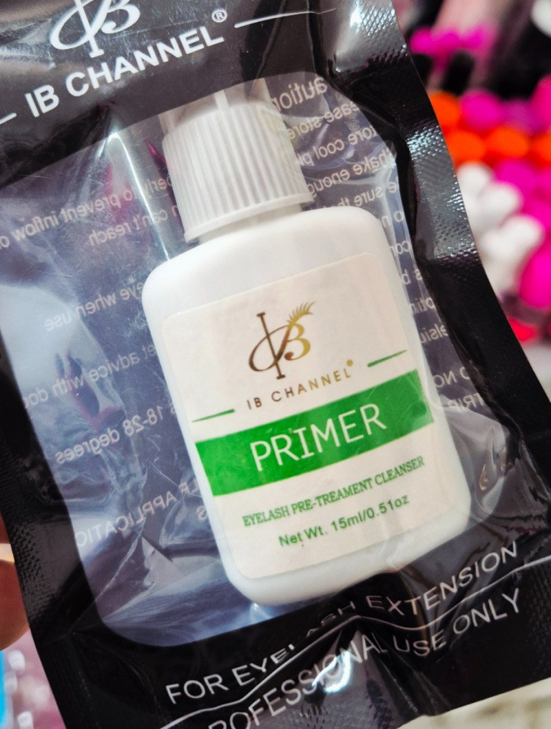 Primer ib