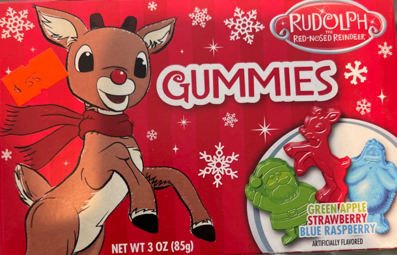 Gummies