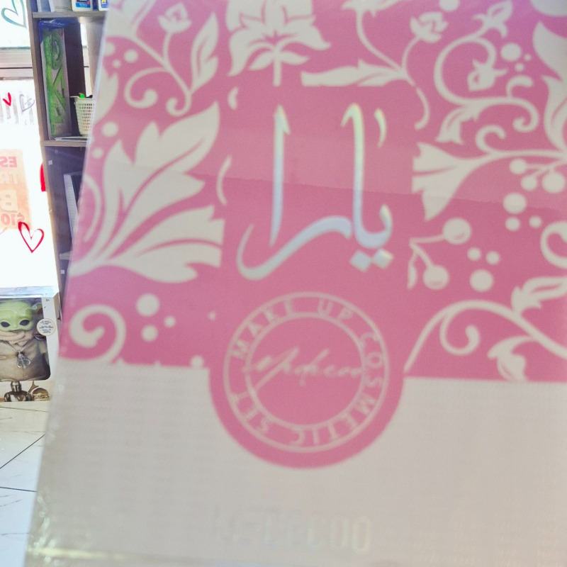 Kit perfume
