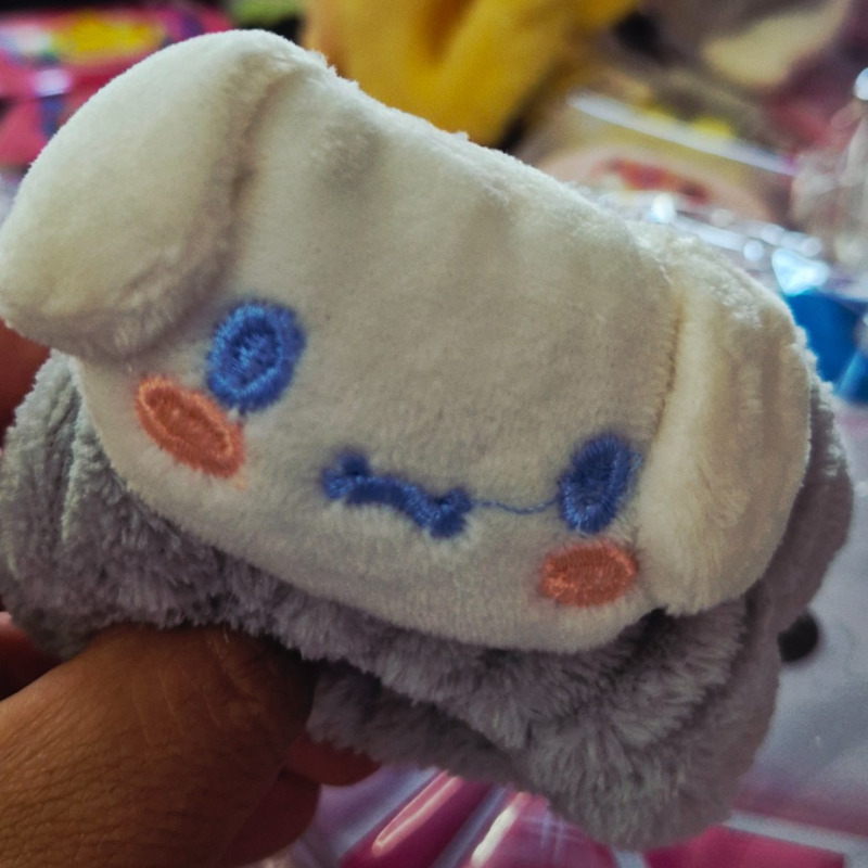 Muñequeras sanrio