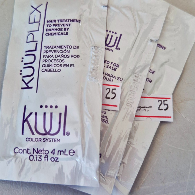 Kuul plex