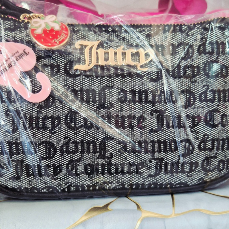 Bolsa juicy couture