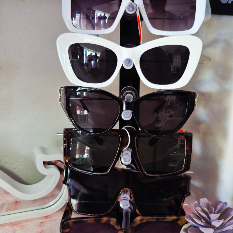 Lentes 200