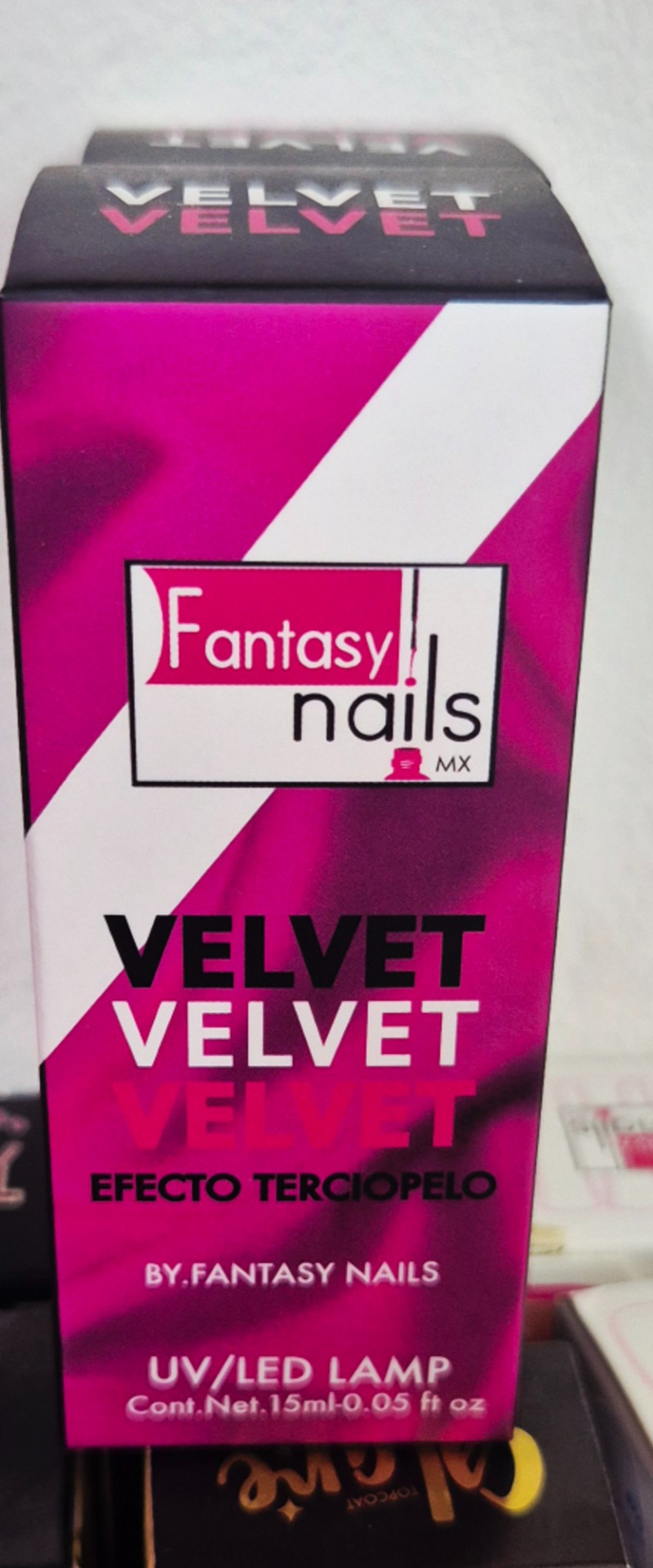 Velvet