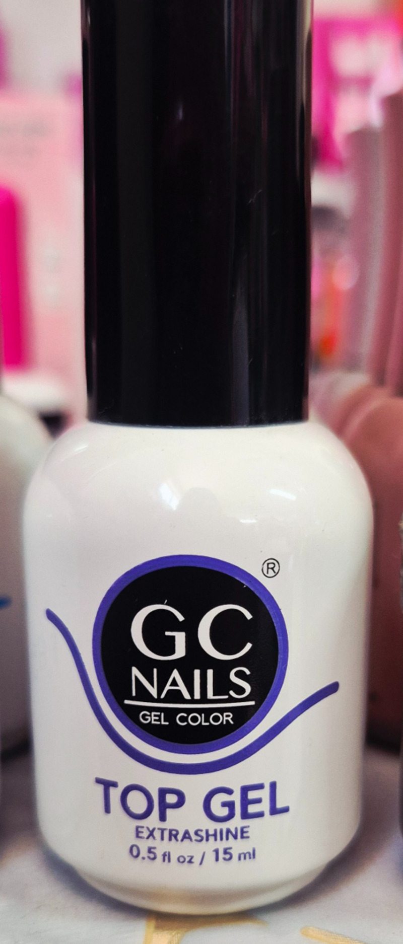 Top gel