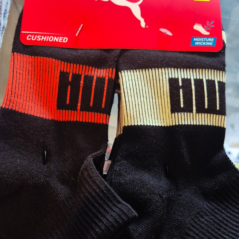 Calcetines puma