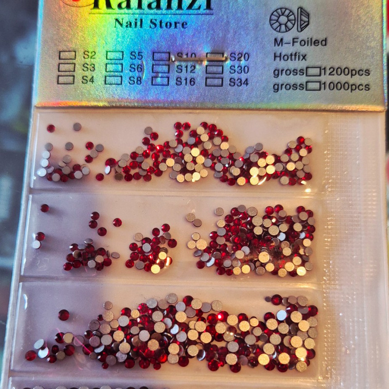 Piedra kalanzi 55