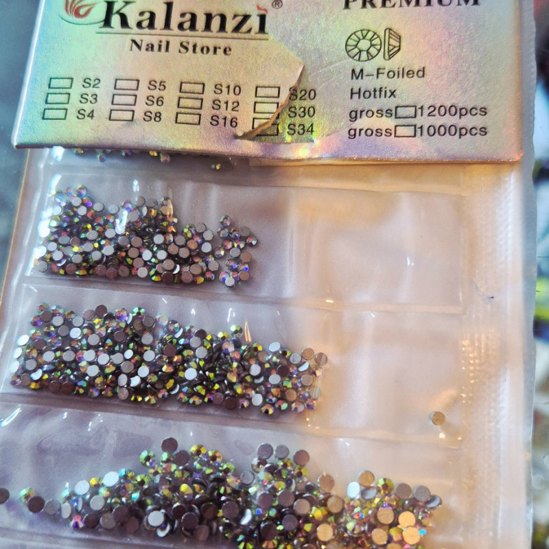 Piedras kalanzi 50