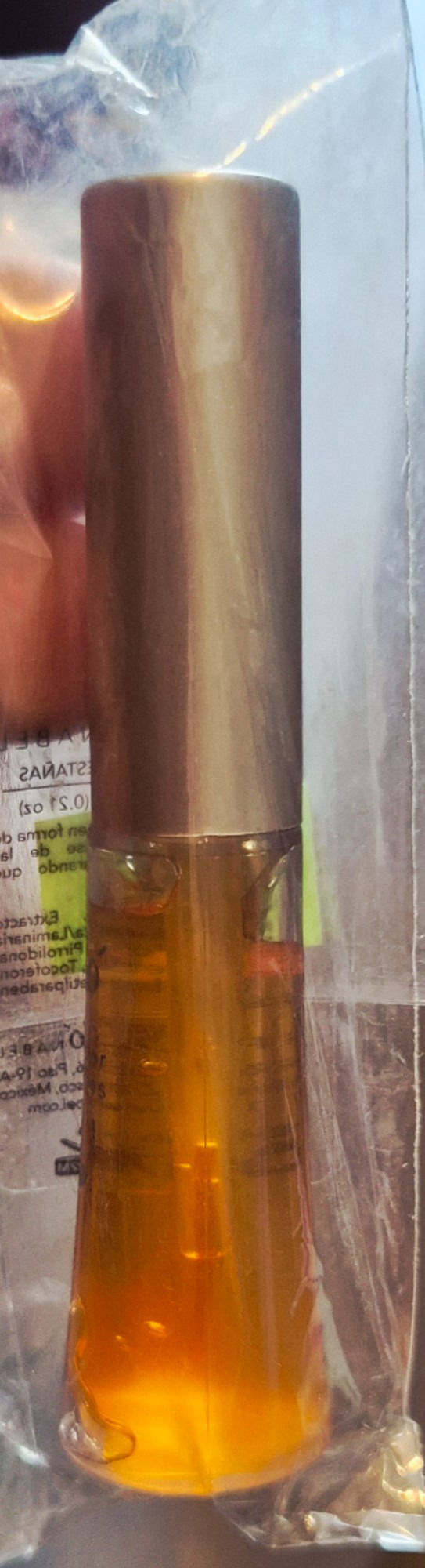 ESTIMULADOR DE PESTAÑAS
