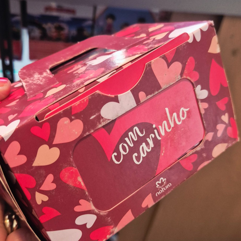 Caja jabones todo dia