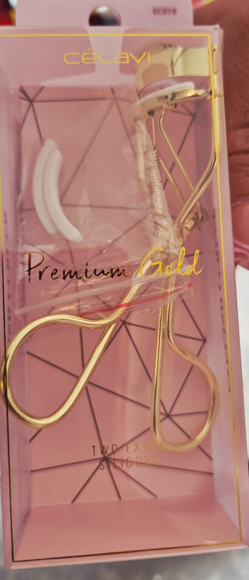 Rizador premium