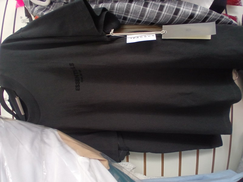 Playera Esencial