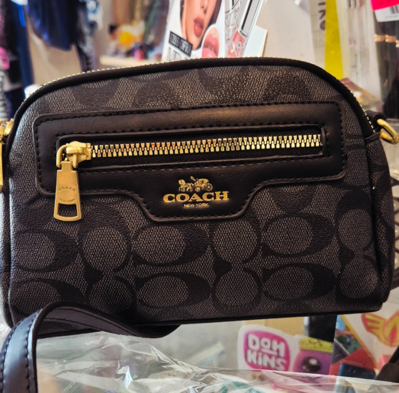 Bolsa coach dup