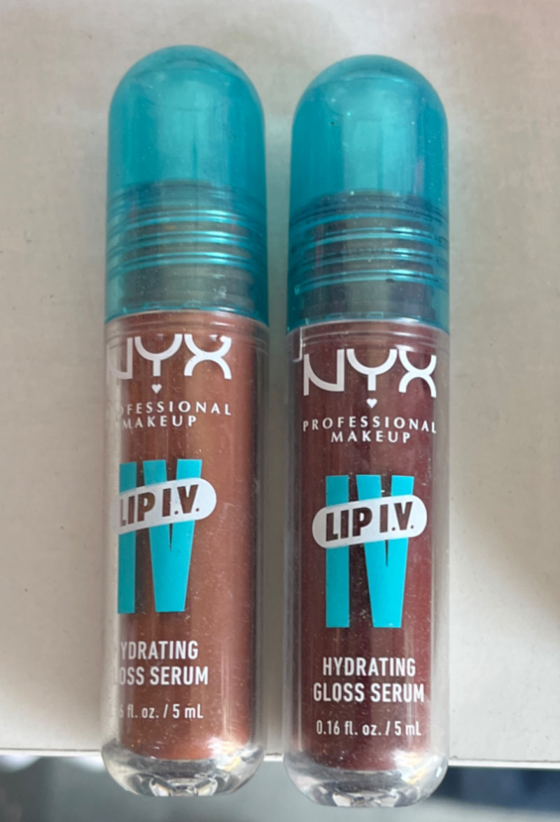 Lip I.V NYX