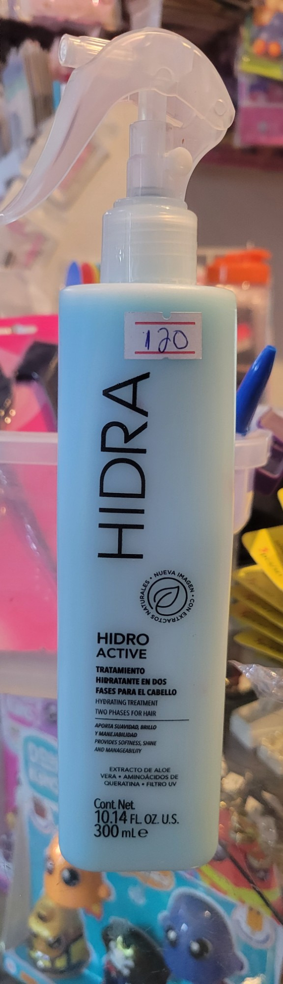 Hidra grande