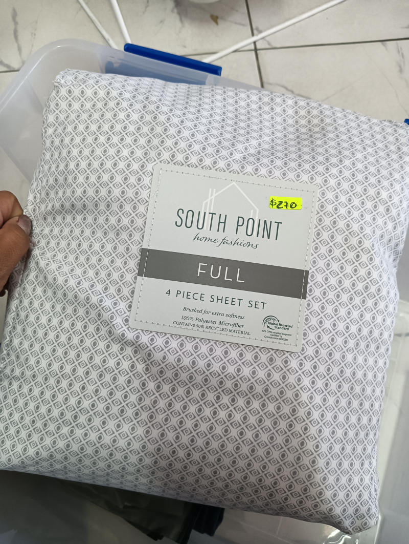 South Point Sabana