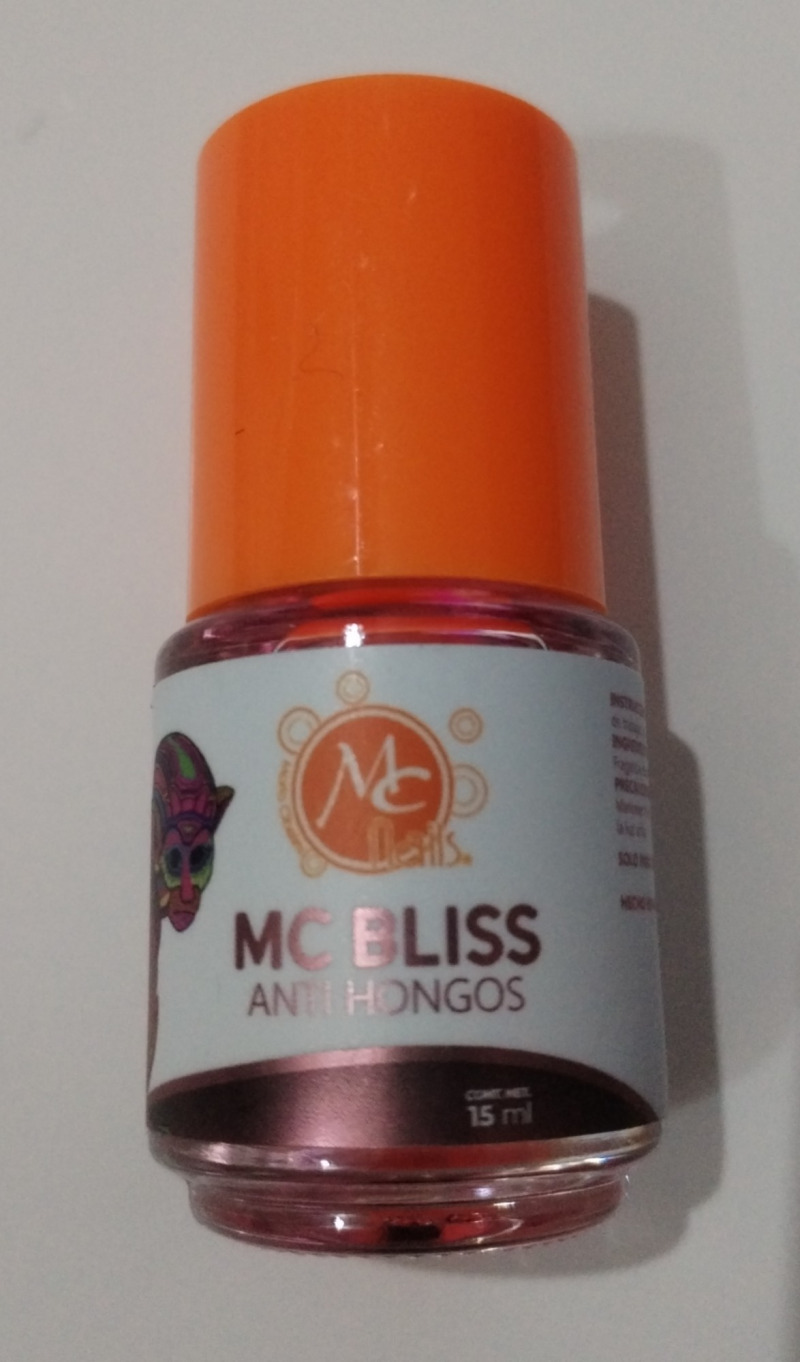 Mc Bliss