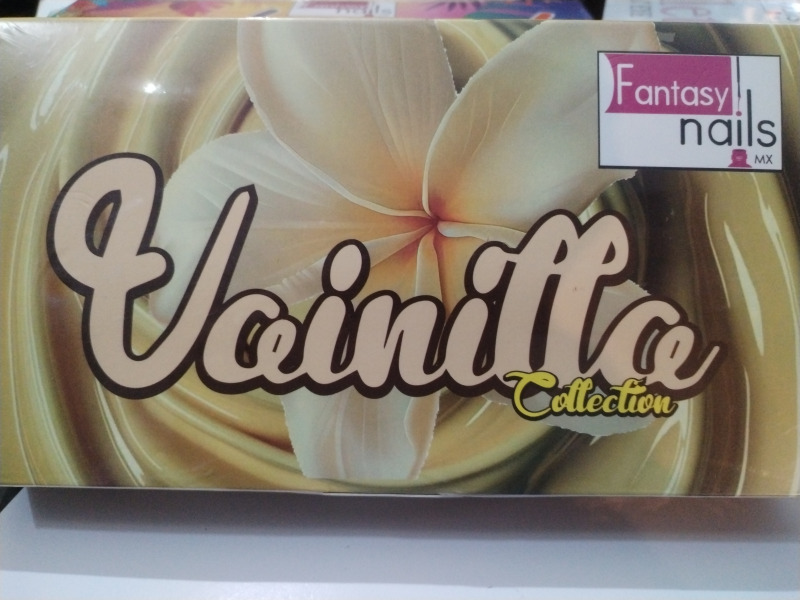 Vainilla