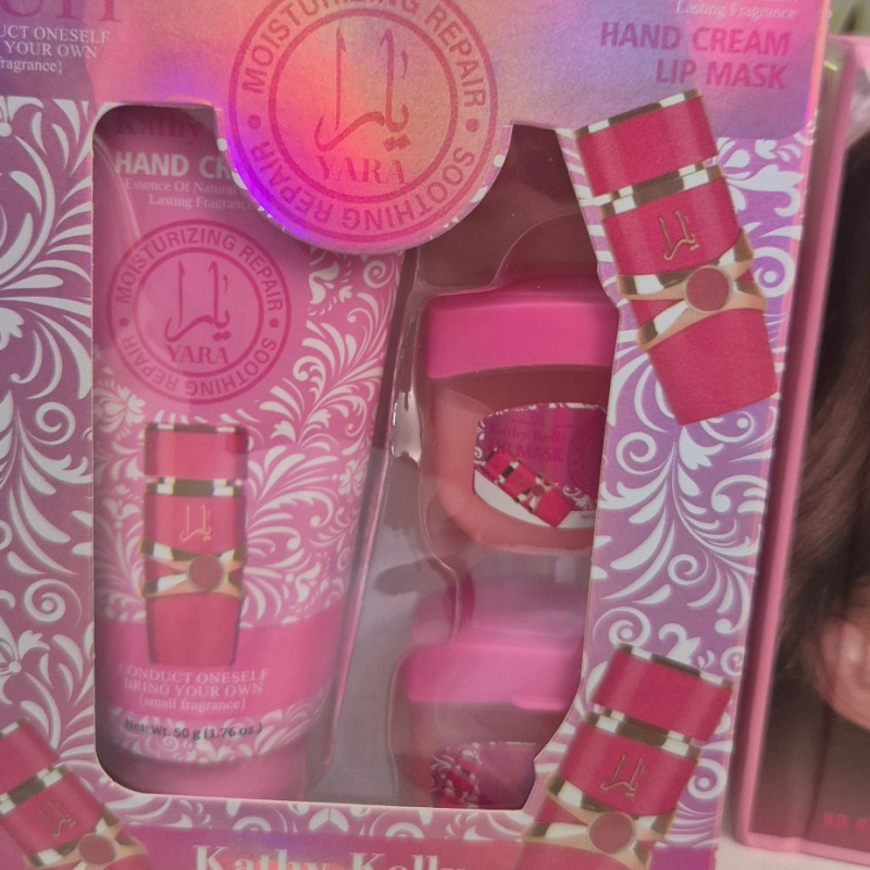 Crema balsamo yara