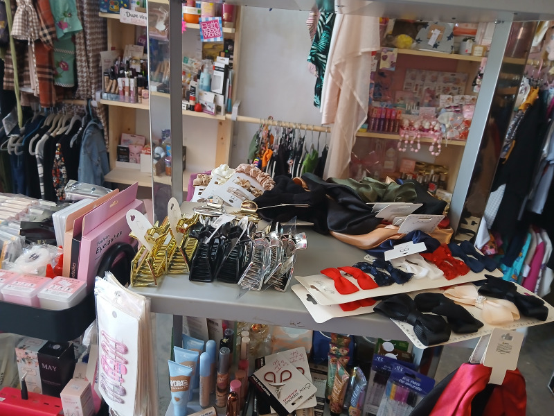 Accesorios para cabello