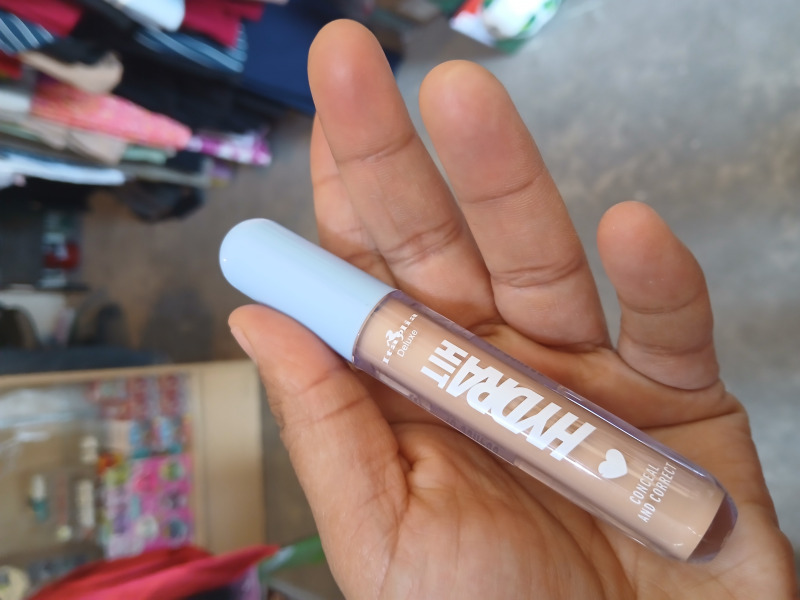 Corrector Hidra hit