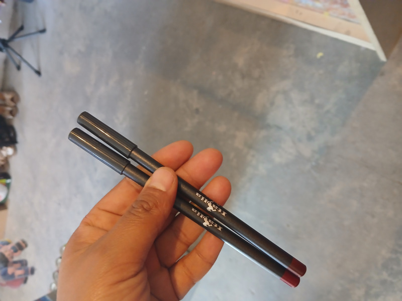 Delineador para boca Italia Deluxe