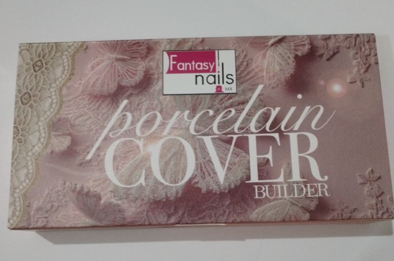 Gama porcelana cover
