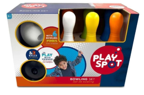 Set de boliche