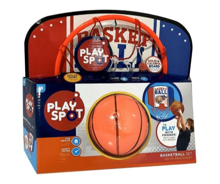 Set de basketball