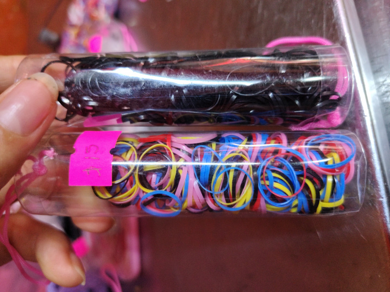 Liguitas tubo