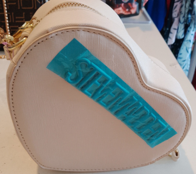 Bolso stevemaden 499