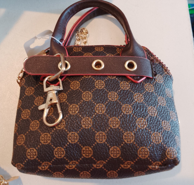 Bolso llavero 149